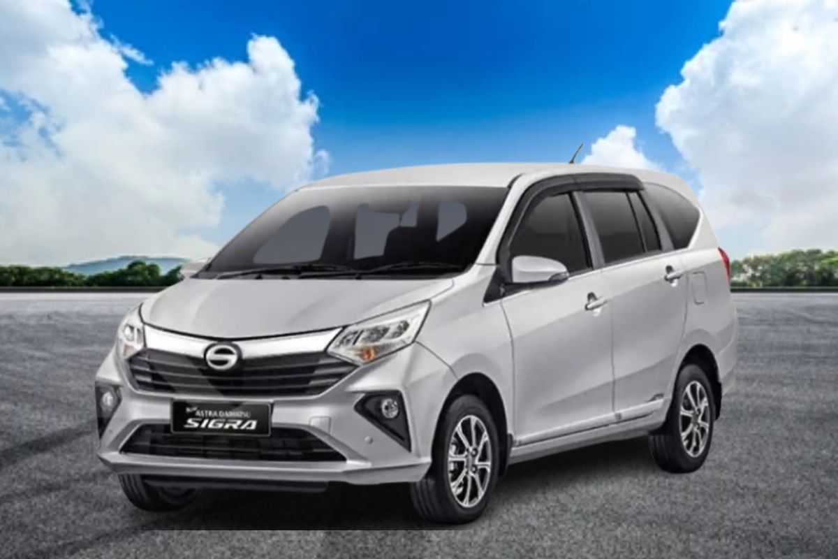 Jangan Salah Pilih! Ini 10 Rekomendasi Mobil Seken di Bawah 100 Juta yang Paling Worth It di Tahun 2026!
