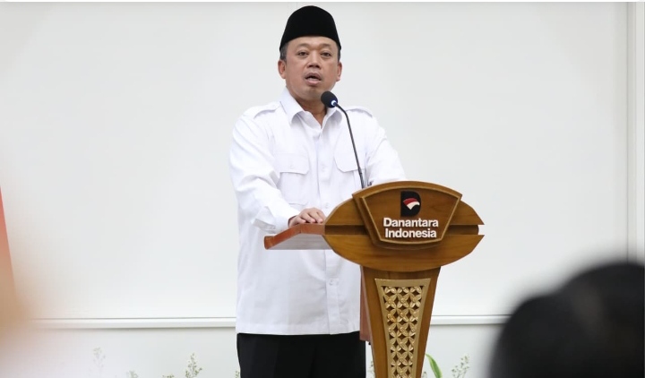 Lippo Cikarang Hibahkan 30 Hektare Lahan untuk Program 3 Juta Rumah, ATR/BPN Percepat Proses Hibah