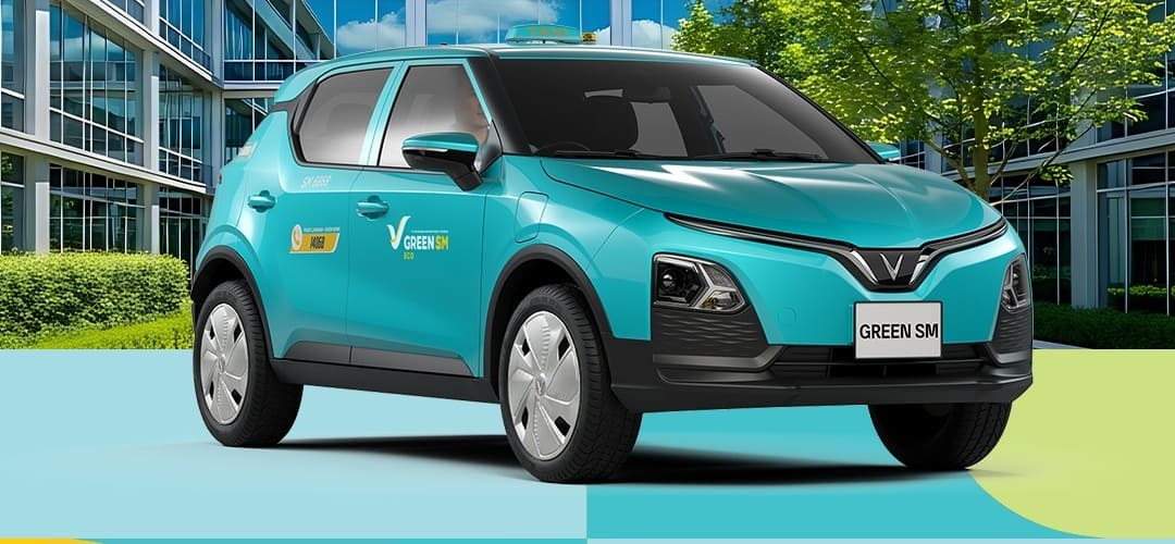 Taksi Green SM Punya Siapa? Jadi Viral Imbas Terlibat Kecelakaan Antara KRL dan KA Bromo Anggrek