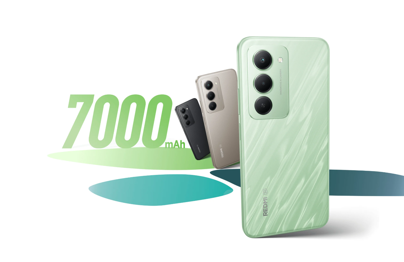 HP Murah Rasa Sultan Redmi 15A 5G Resmi Rilis! Harga dan Speknya Bikin Heboh Netizen