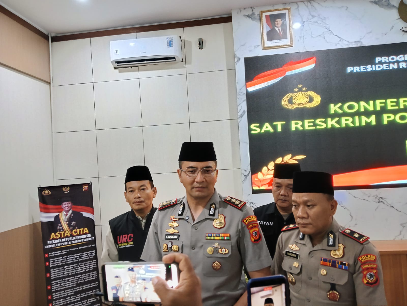 Ngaku Guru Ngaji, Cabuli Empat Anak Murid Ngajinya