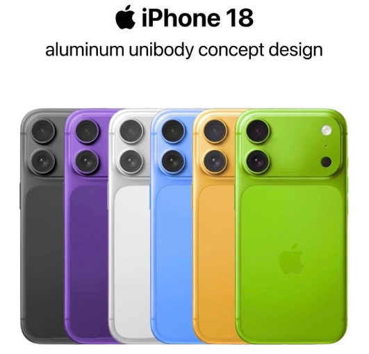 Kapan iPhone 18 Rilis? Ini Fakta Jawabannya Bikin Fans Apple Kaget!