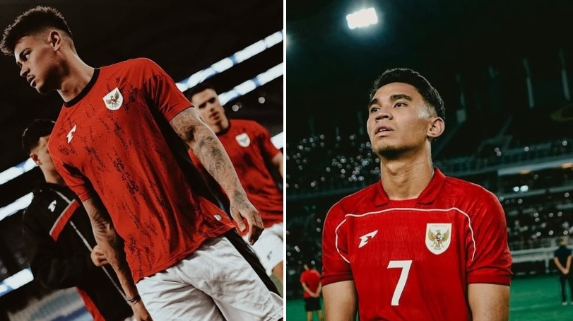 Susul Elkan Baggott, Inilah Daftar 7 Pemain Timnas Indonesia yang Tidak Dipanggil untuk Round 4