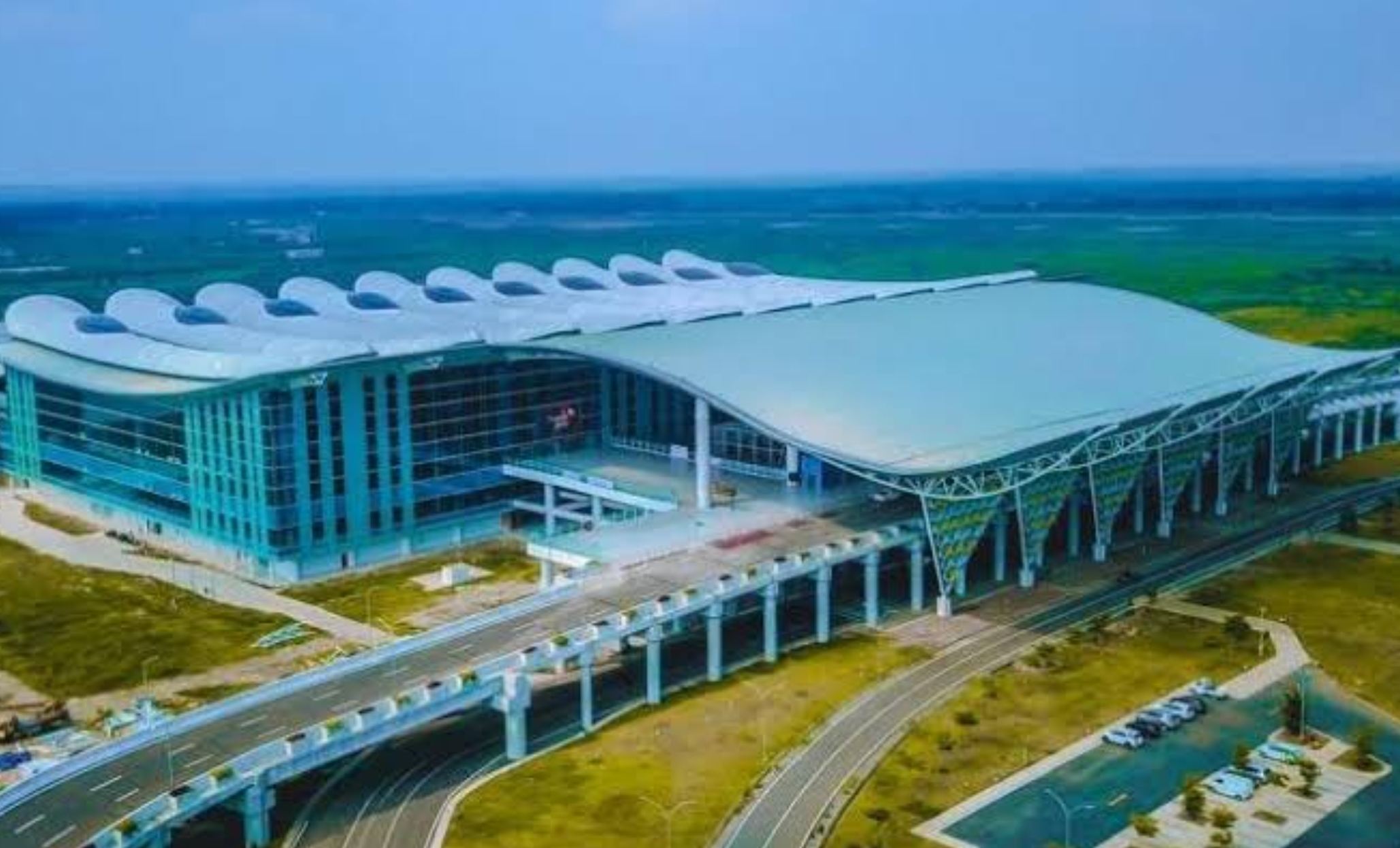 Daftar Maskapai yang akan Buka Rute Penerbangan dari Bandara Kertajati Majalengka, Mulai 15 April