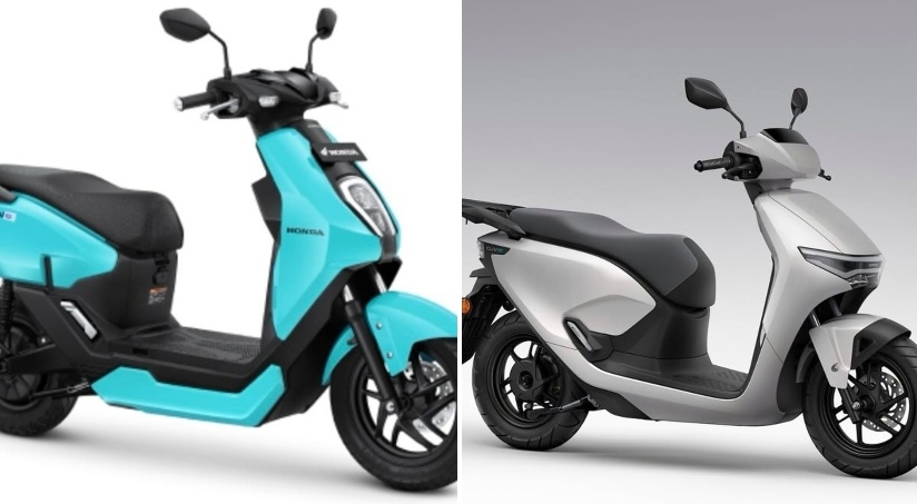 Alternatif Versi CUV e, Motor Listrik Honda ICON e ini Punya Harga Jauh Lebih Murah, Spesifikasi Hampir Mirip
