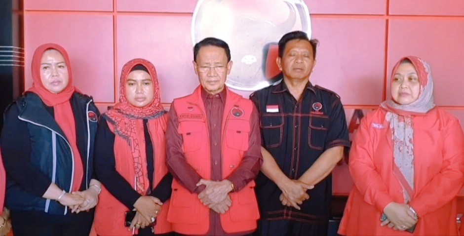 PDIP Majalengka Batalkan Aksi Massa, Ajukan Kasasi ke MA Secara Elektronik