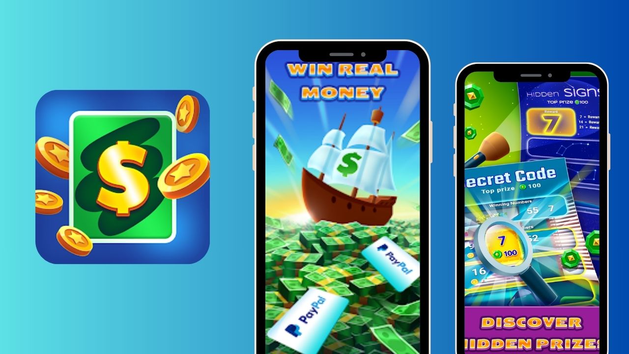 Bisa Diubah ke Saldo Dana Gratis Hari Ini, Main Game Penghasil Uang Bisa Dapat Ratusan Ribu! Unduh Disini