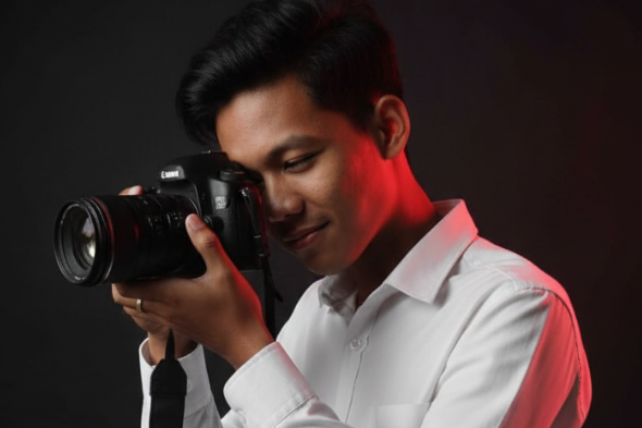 Viral Di Medsos, 5 Prompt Gemini AI Ini Bisa Bikin Hasil Foto Kamu Makin Realistis Seperti Kamera Asli!