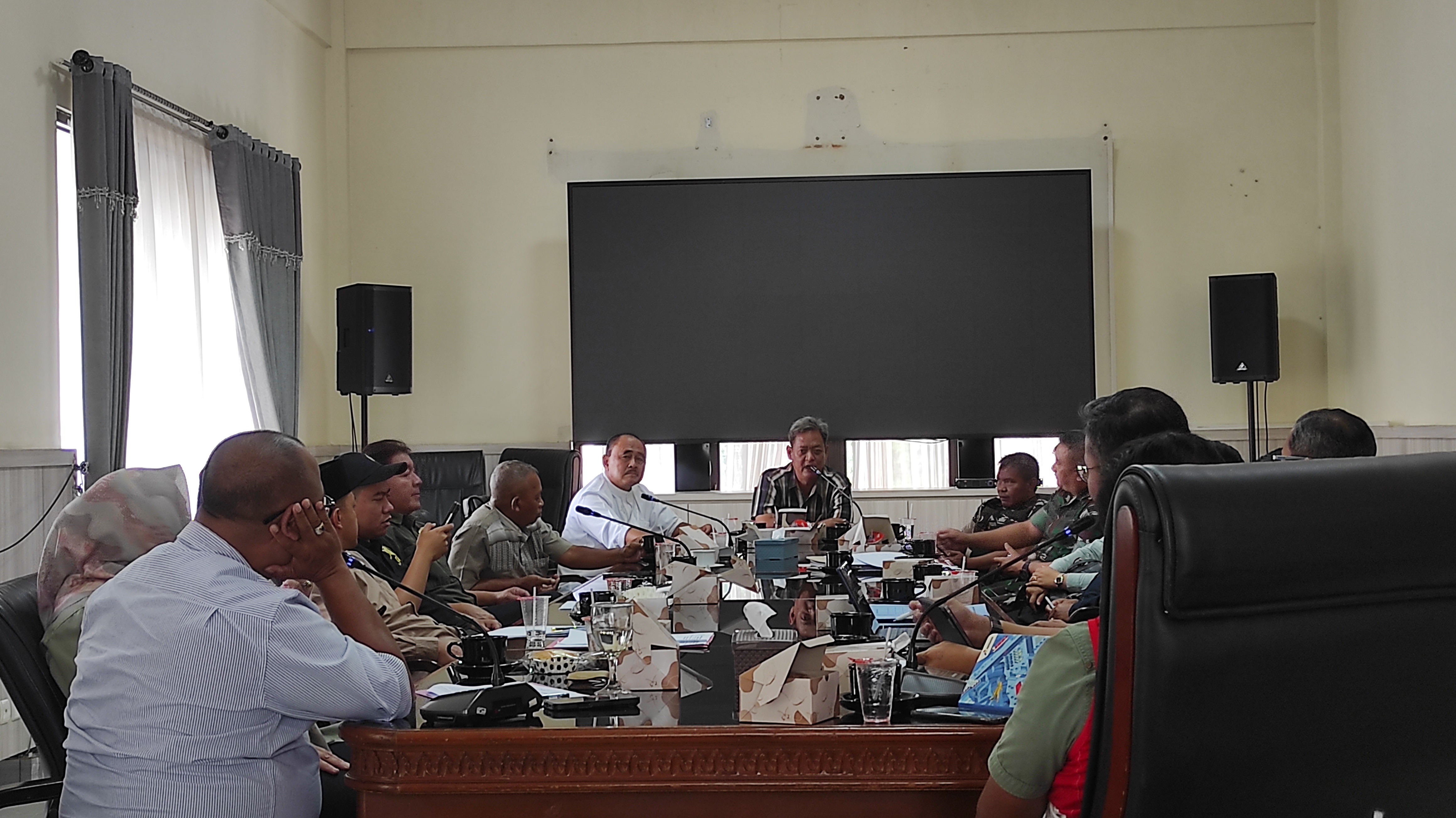 Komisi II DPRD Majalengka Soroti Operasional Koperasi Desa Merah Putih yang Belum Optimal