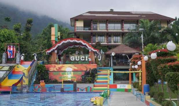 3 Pesona Keindahan Tempat Wisata Guci Tegal