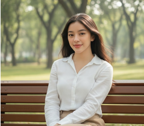 5 Contoh Prompt Gemini AI Foto Wanita Viral, Bisa Bikin Background Outdoor Hingga Studio Foto Profesional