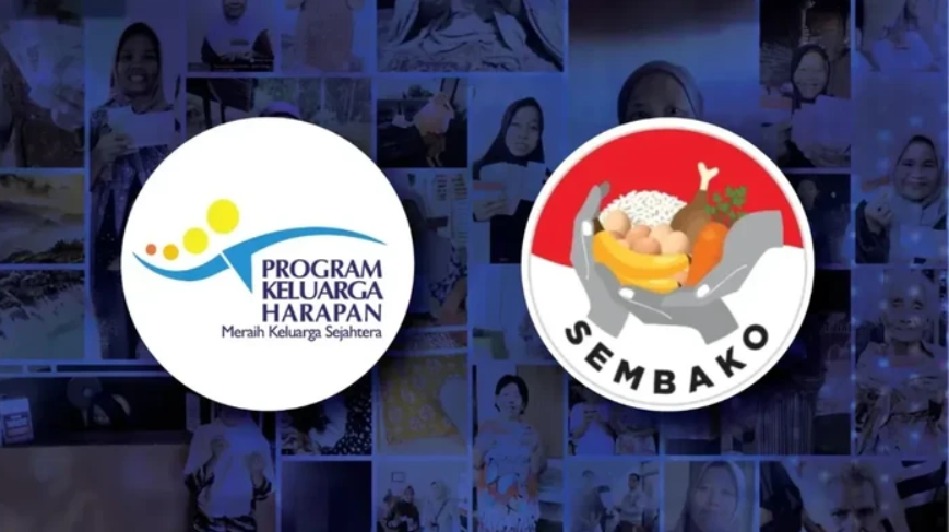 Bansos PKH dan BPNT Cair! Kabar Baik Bikin Warga Sumringah!