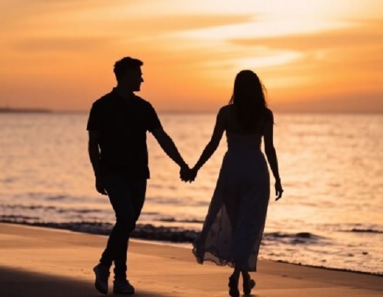 5 Prompt AI dari Gemini Ini Bikin Foto Pasangan Kamu Jadi Lebih Romantis Lho, Yuk Cobain