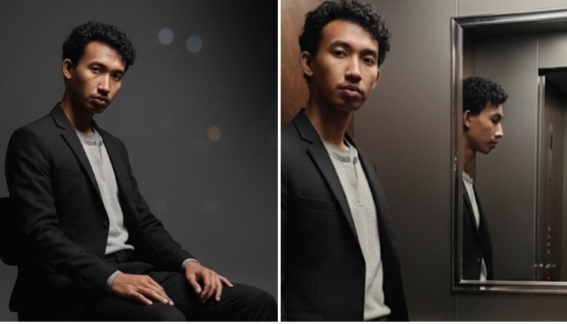 Ini Dia Prompt Gemini AI Serbaguna, Bisa Edit Foto Diri Sendiri Seolah Ada di Studio atau Lift Hotel