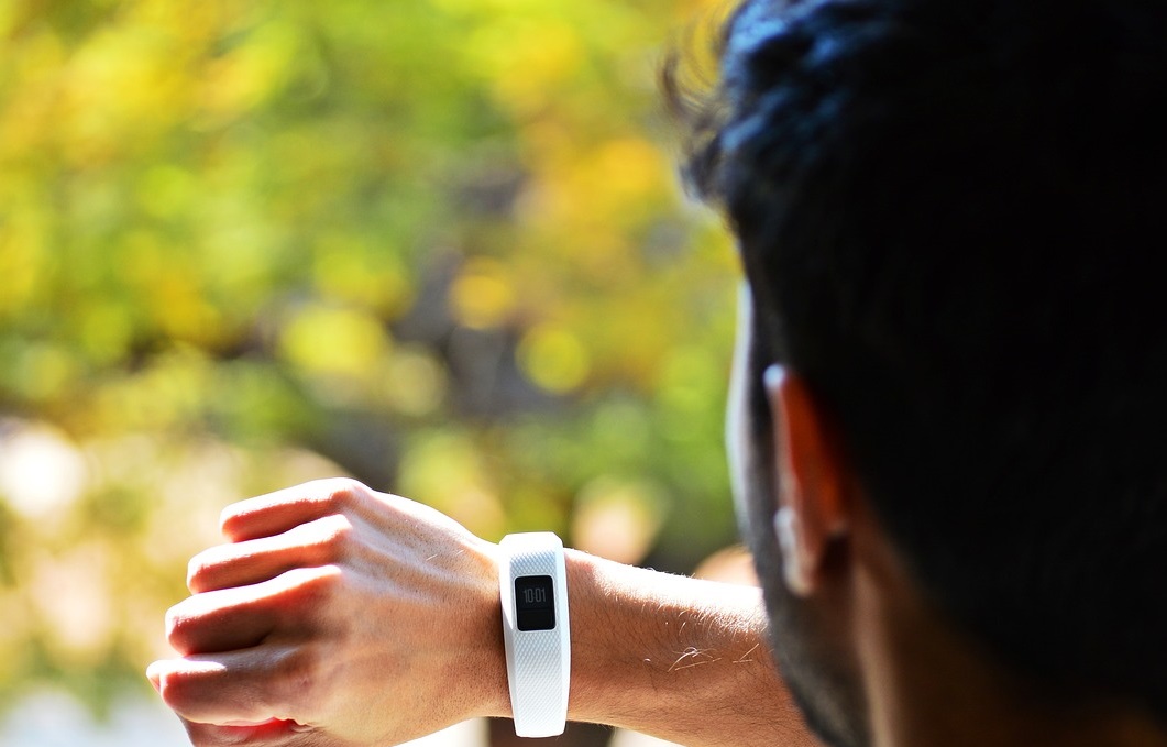 5 Manfaaat Menggunakan Smartwatch, Salah Satunya Bisa Memantau Tingkat Stres Lho