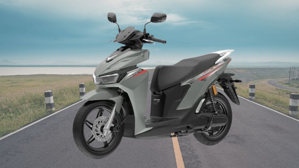 4 Motor Listrik VinFast Tembus 262 Km, Top Speed 70 Km, Baterai LFP, Sistem Tukar, Siap Meluncur Kuartal II