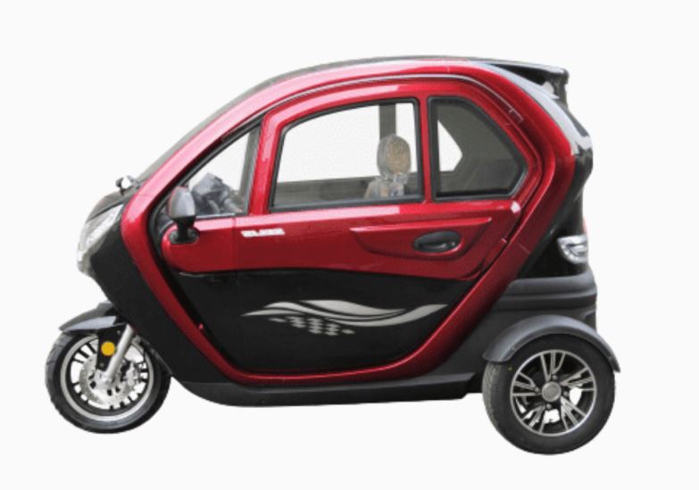 Daya Angkut 250 Kg, Cocok Untuk Pelaku Usaha, Ini Skema Harga Motor ...