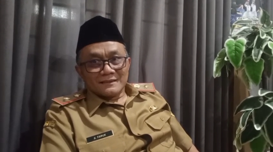 Pegawai Terjerat Kasus Uang Palsu, DPMD Kuningan Serahkan Sepenuhnya ke Aparat Penegak Hukum