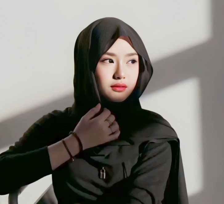Deretan Prompt Gemini Cewek Hijab dengan Hasil yang Realistis dan Menawan Seperti Asli, Yuk Coba