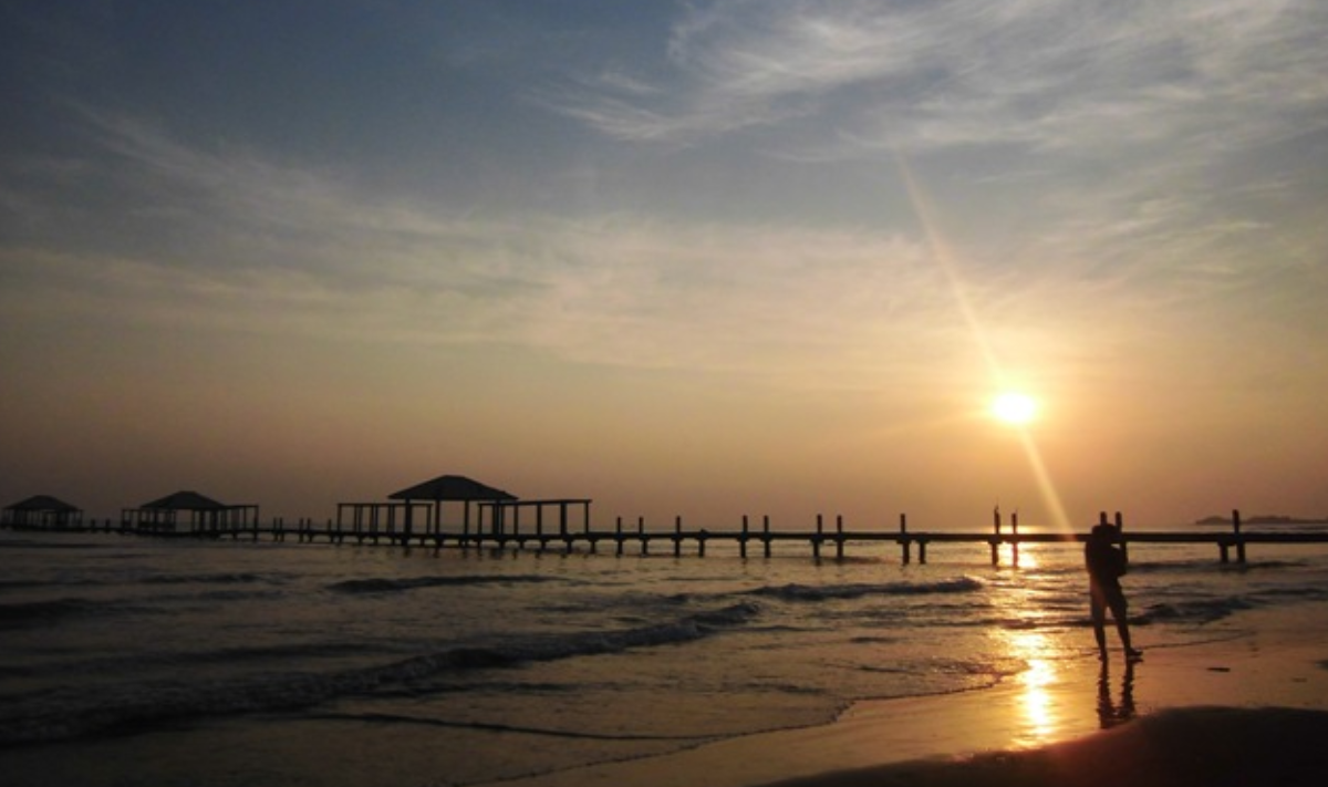 6 Wisata Pantai di Brebes dan Tegal Cocok Untuk Liburan