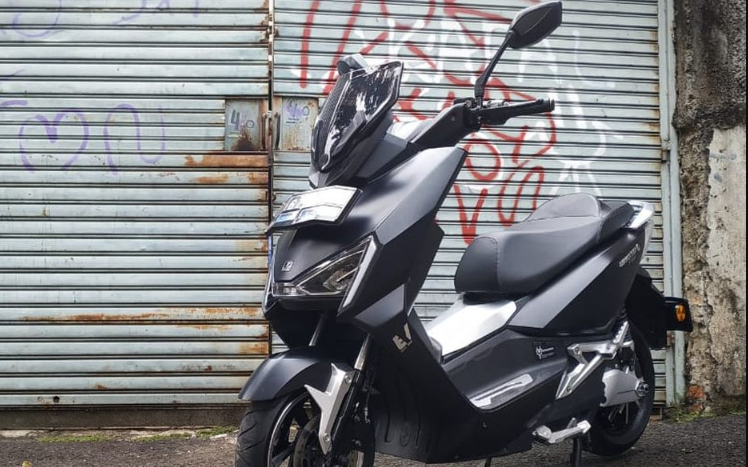 DP Mulai dari 2 Jutaan, 3 Daftar dan Harga Motor Listrik Mirip PCX yang Awet Bahan Bakar Dibawa Jalan Jauh
