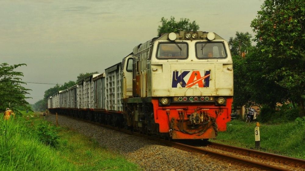 Tiket Kereta Api Diskon 30 Persen untuk Libur Nataru, Siap Berburu Promo dan Cek Syaratnya
