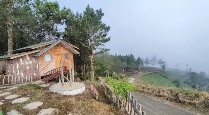 Bukit Kanaga Hill Camp Majalengka Sebagai Destinasi Wisata di Kaki Gunung Ciremai, Cocok Bagi Para Petualang!