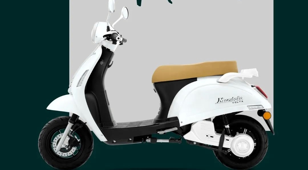 Rekomendasi 3 Motor Listrik 2025 yang Ramah di Kantong, Cicilan Mulai Rp243 Ribuan Saja