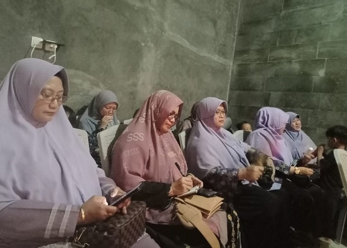 Musda Persis akan Dihadiri Wamen 