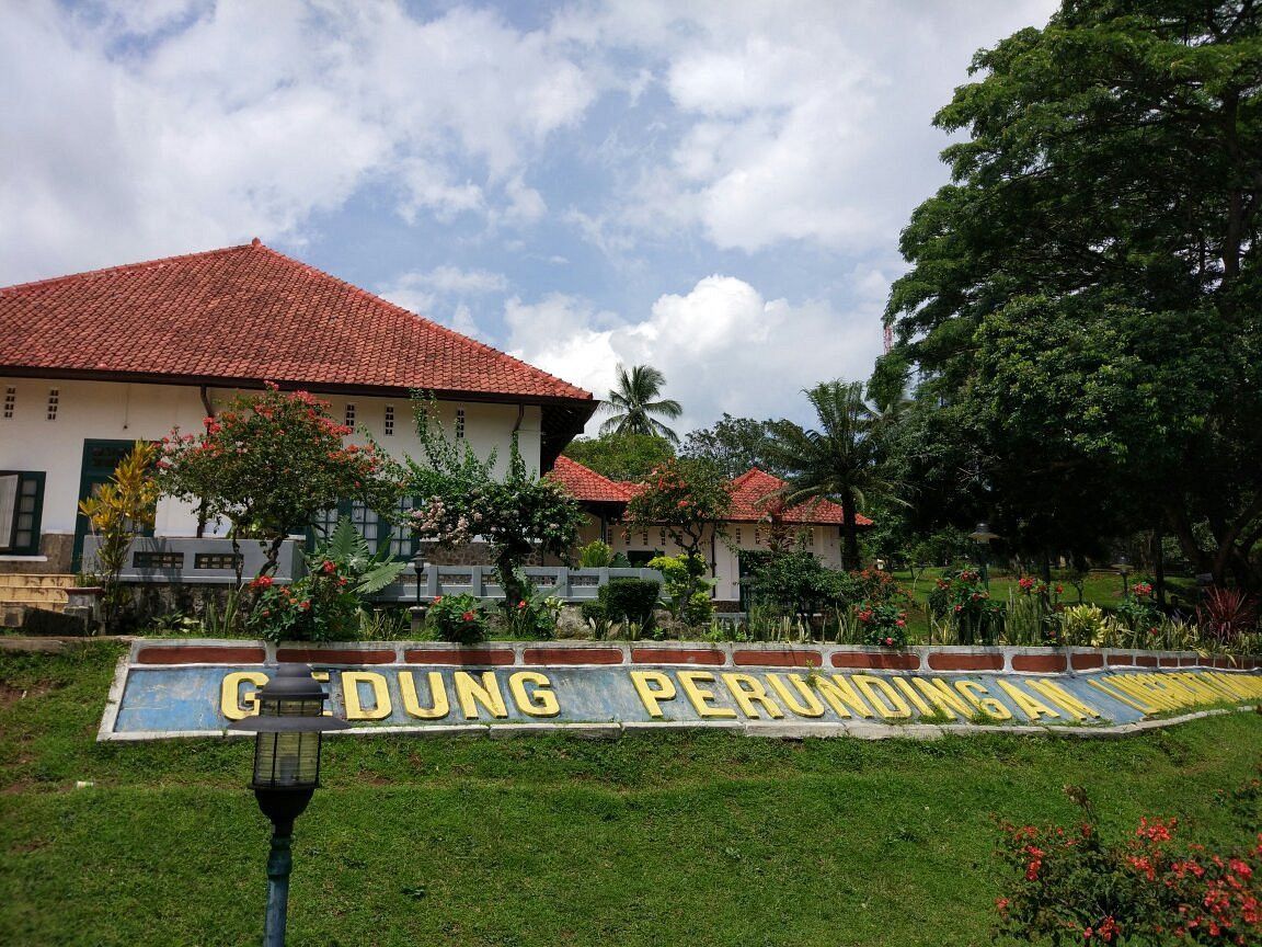 Yuk Wisata Gedung Perundingan Linggarjati Kuningan: Menyaksikan Saksi Bisu Sejarah Diplomasi Indonesia