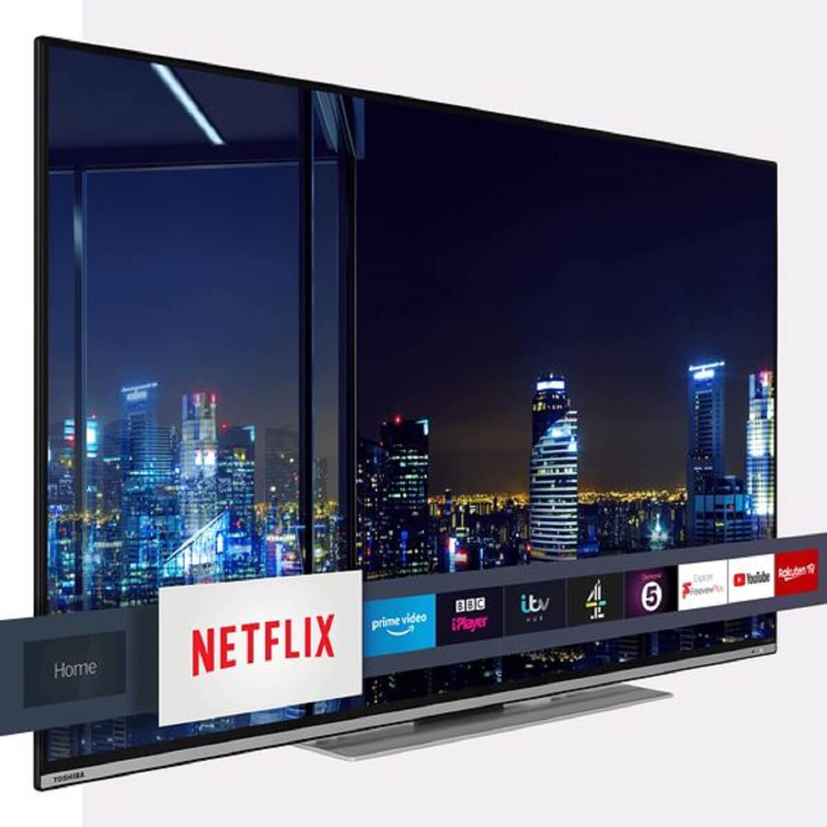 Apakah Android TV atau Smart TV Bisa Nonton TV Biasa Tanpa Internet? Ini Jawabannya!