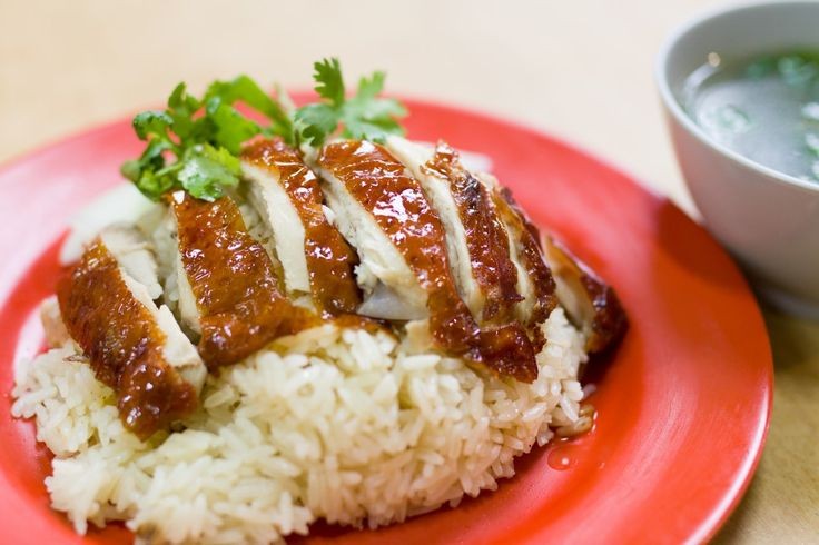 Rekomendasi Tempat Makan Nasi Ayam di Semarang, Paling Gurih dan Kaya Rempah