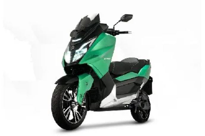 Tenaga 3000 Watt Ngecas Cuma 4 Jam, Berikut Daftar Harga Terbaru Motor Listrik Polytron Seri Fox dan T-Rex