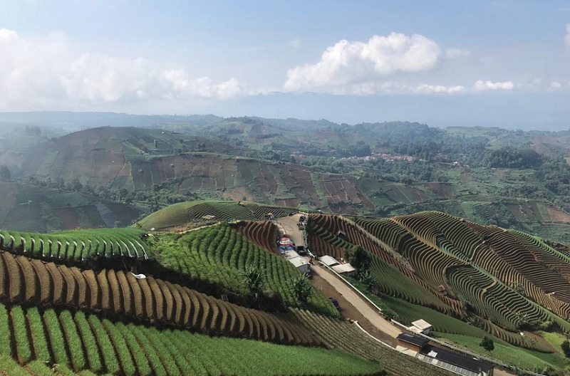 Pas untuk Liburan, Berikut 5 Destinasi Wisata Majalengka yang Paling Banyak Dikunjungi