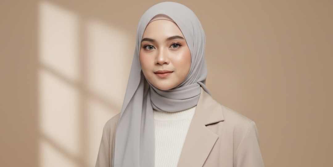 Kumpulan Prompt Gemini AI Foto Wanita Keren, Hasil Natural untuk Kesan Wajah Terlihat Real Tanpa Editan