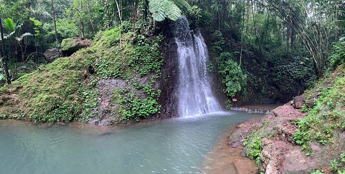 Paling Banyak Dikunjungi, Berikut 5 Curug di Majalengka yang Viral di Tahun 2025