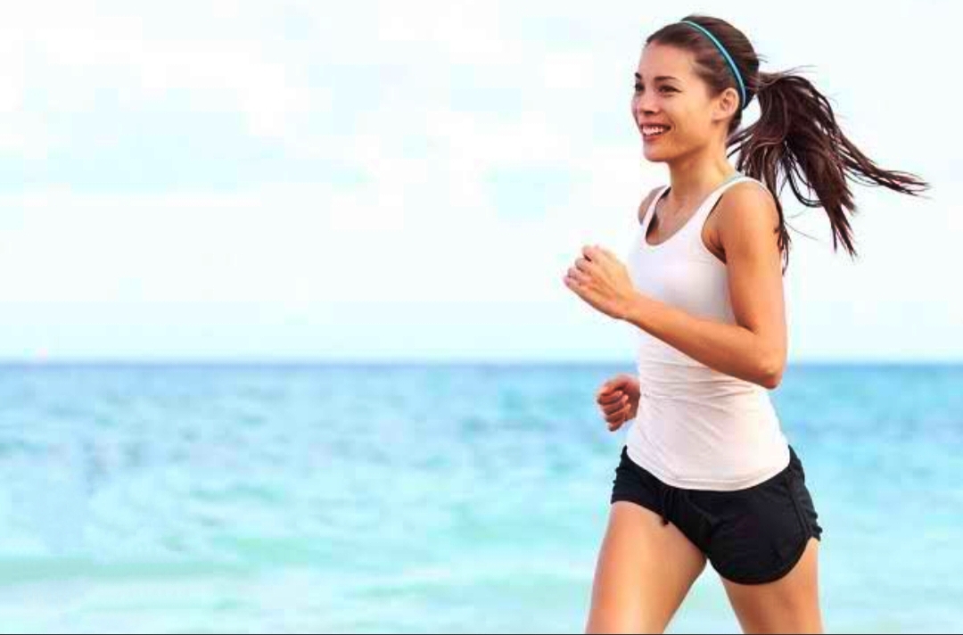 Hobi Lari? Berikut Deretan Manfaat Lari Bagi Kesehatan Tubuh 