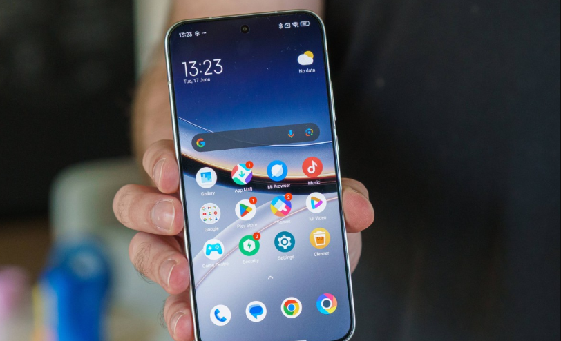 Beli Sebelum Tahun Baru dan Harganya Naik! Ini Rekomendasi Hp Akhir Tahun 2025 dari Range Harga 1 - 15 Jutaan