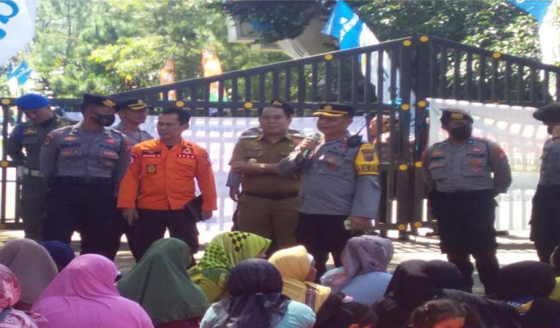 PROTES! Warga Terdampak Jalan Tol Cisumdawu Tuntut Ganti Rugi: Ayeuna Teh Tos Dua Tahun