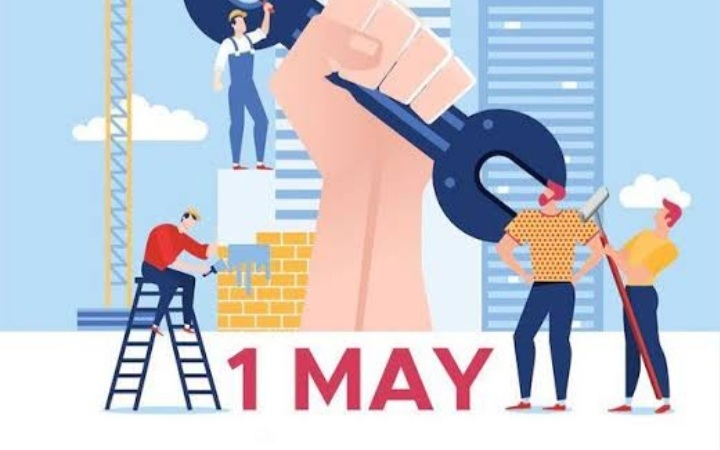 20+ Ucapan Bahasa Inggris Happy May Day 2024, Untuk Menemani Semangat Hari Buruh, Serta Terjemahannya
