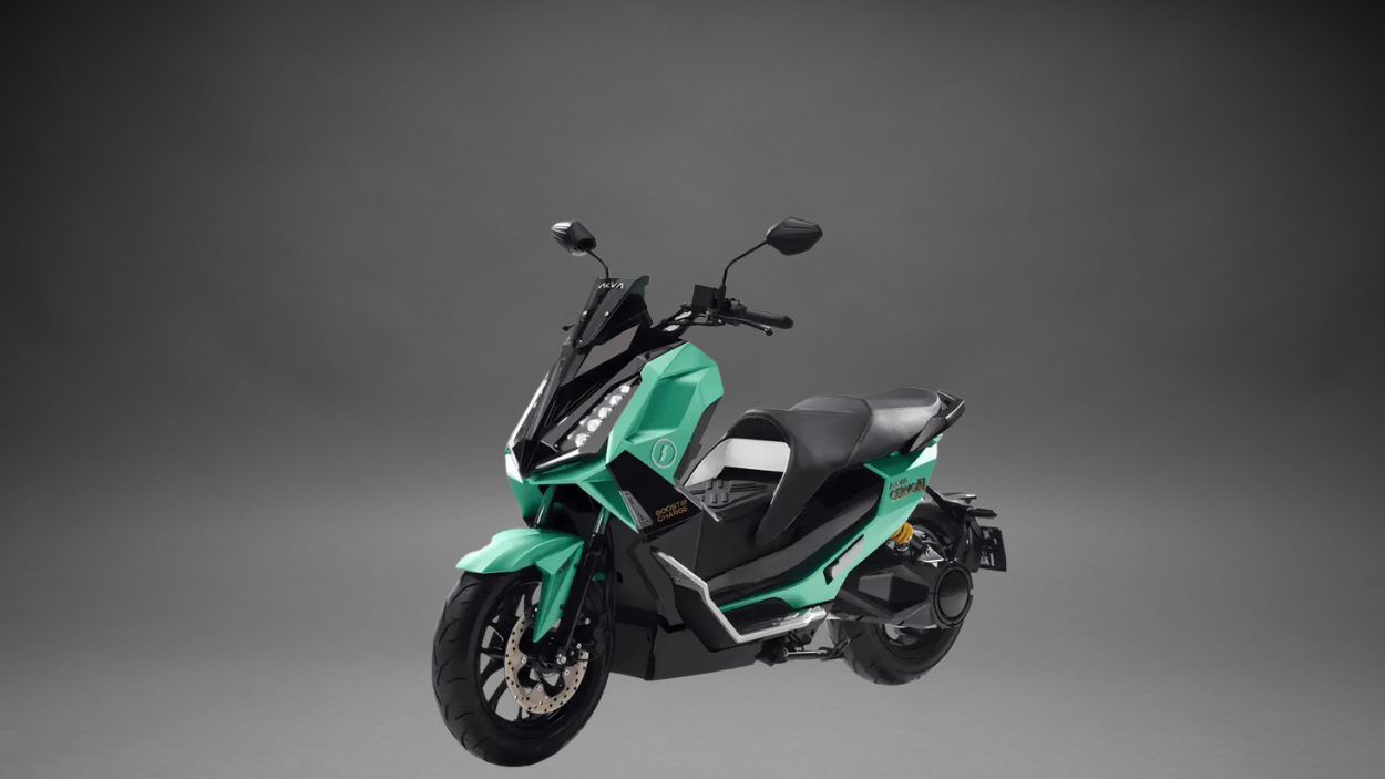 5 Motor Listrik Terbaik untuk Mudik 2026, Nomor 4 Jarak Tempuh Jauh Hingga 230 Km!