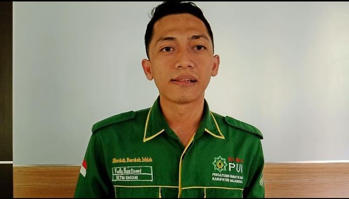 Ketua Hima PUI Sebut Riskan jika Hanya 2 Poros