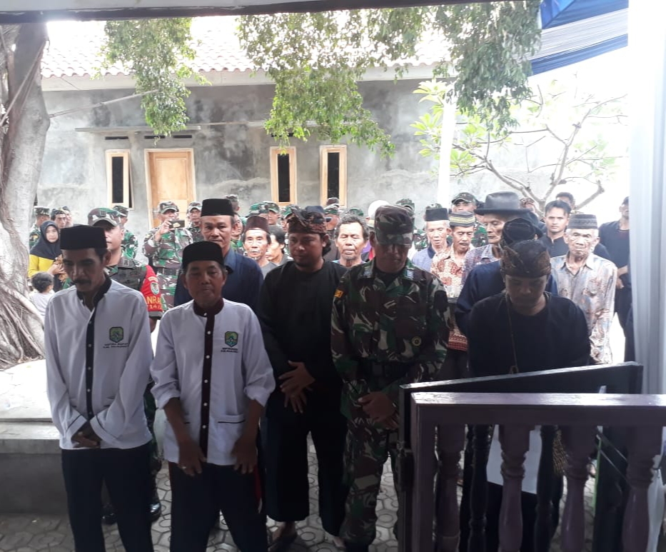 Tradisi Munjung Majalengka Resmi Jadi WBTB Indonesia, Bawa Nilai Silaturahmi dan Gotong Royong