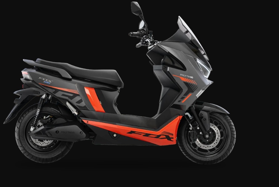 5 Pilihan Terbaik Motor Listrik Mulai dari 15 Jutaan yang Cocok untuk Kurir dan Ojol