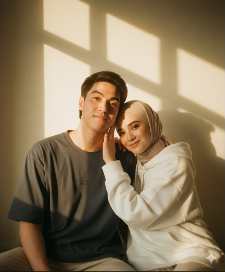 Biar Makin Couple Goals, Ini 5 Prompt Gemini AI Terbaru Edit Foto Pasangan Jadi Romantis dan Mesra