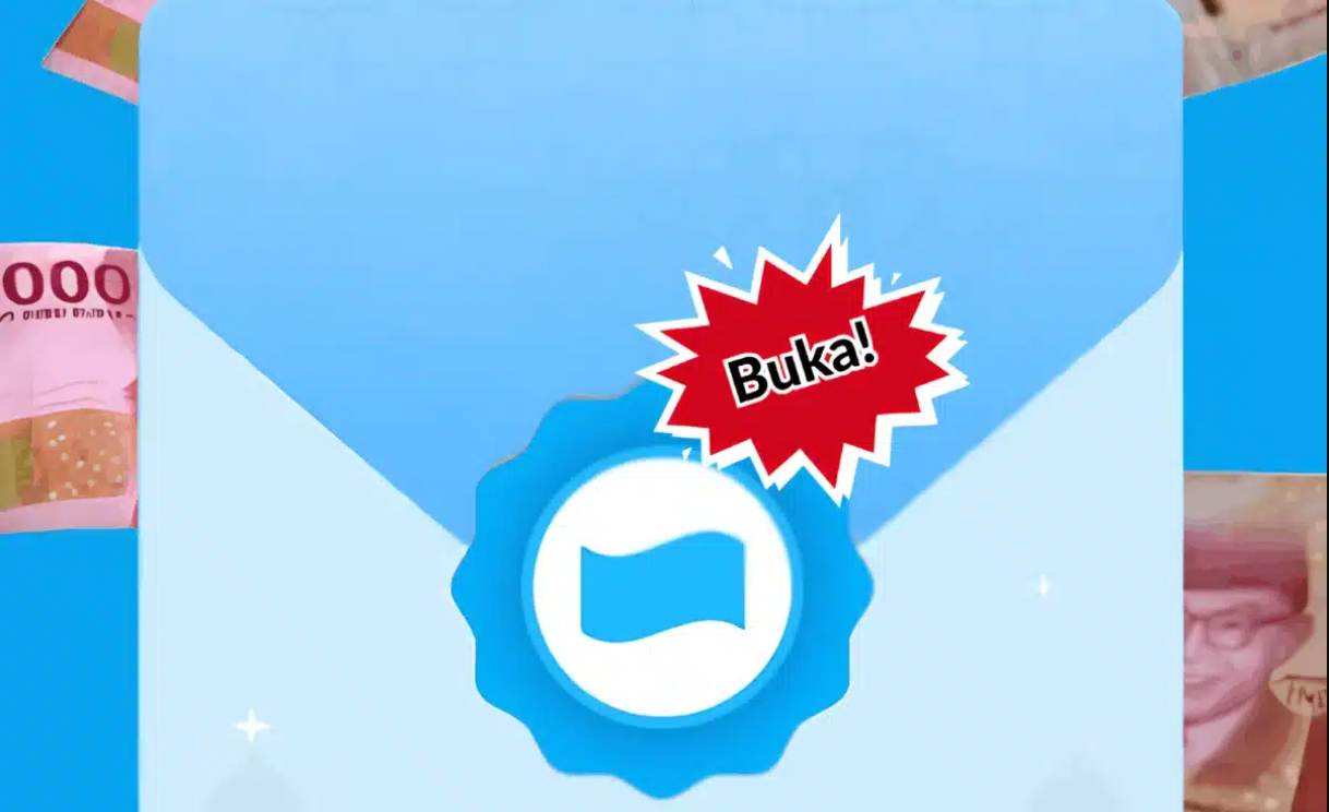 Edisi Hari Sabtu Ini, 18 Oktober 2025 Ada Saldo DANA Gratis Total Rp710.000 Spesial Akhir Pekan, Anti Zonk!