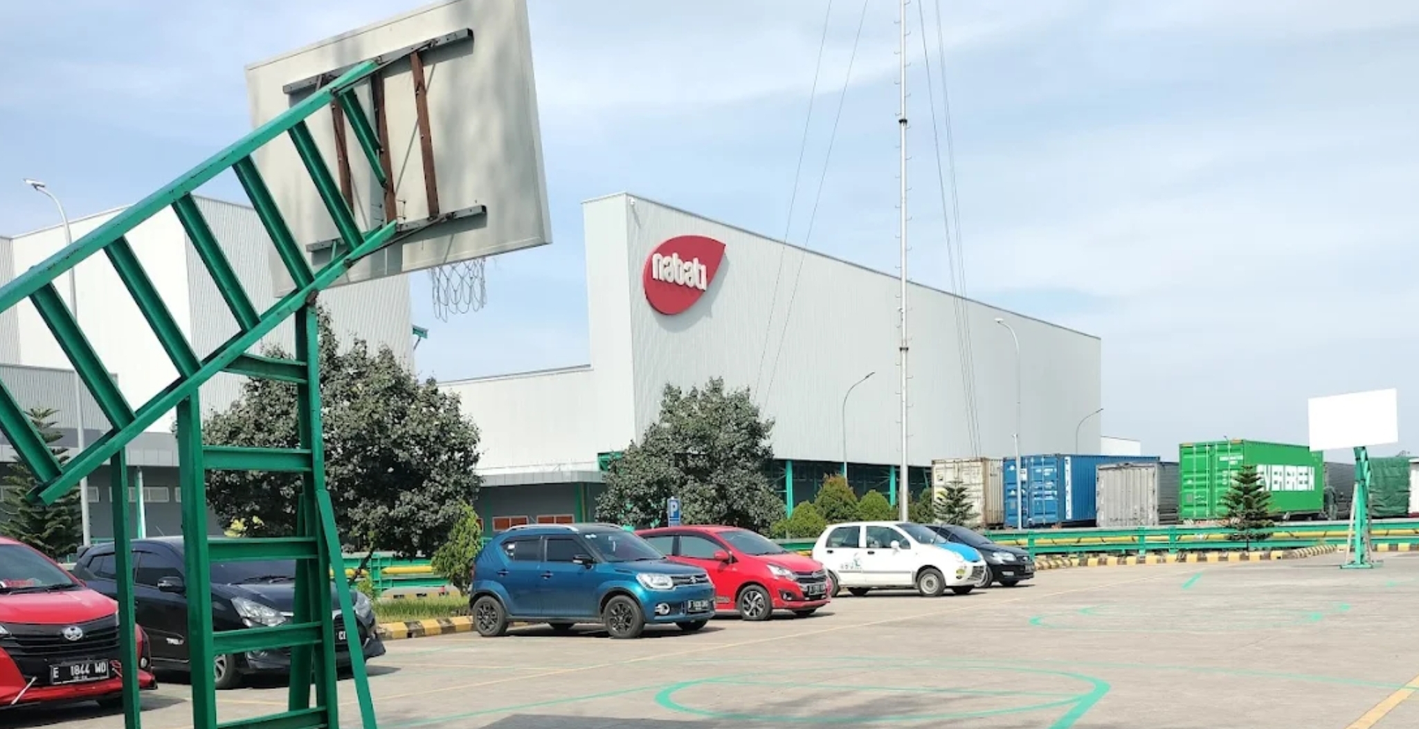 Daftar Online Lowongan Kerja PT Nabati Majalengka 2025, Ada Posisi Ini