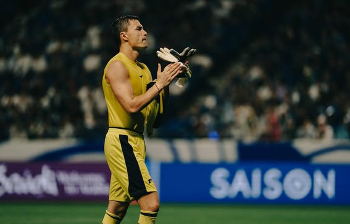 Waduh! Akibat Cedera Betis, Emil Audero Terancam Absen dari Pertandingan Timnas Indonesia Melawan Irak