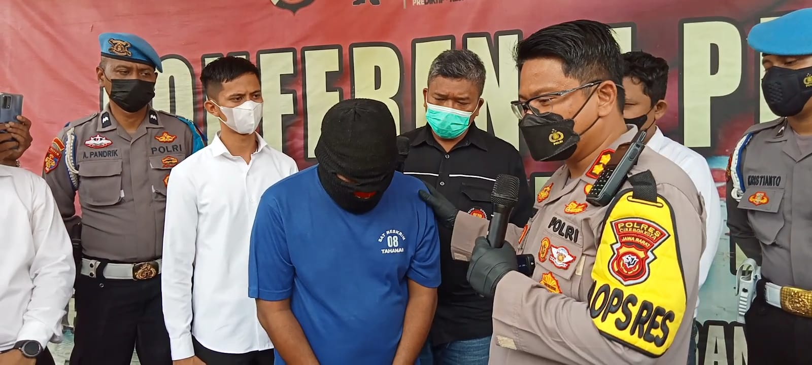 Kasus Prostitusi Libatkan Anak 14 Tahun di Cirebon, Ternyata Muncikari Asal Majalengka