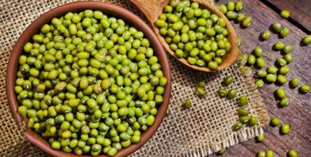 5+ Manfaat Kacang Hijau Yang Bagus Untuk Kesehatan Tubuh 